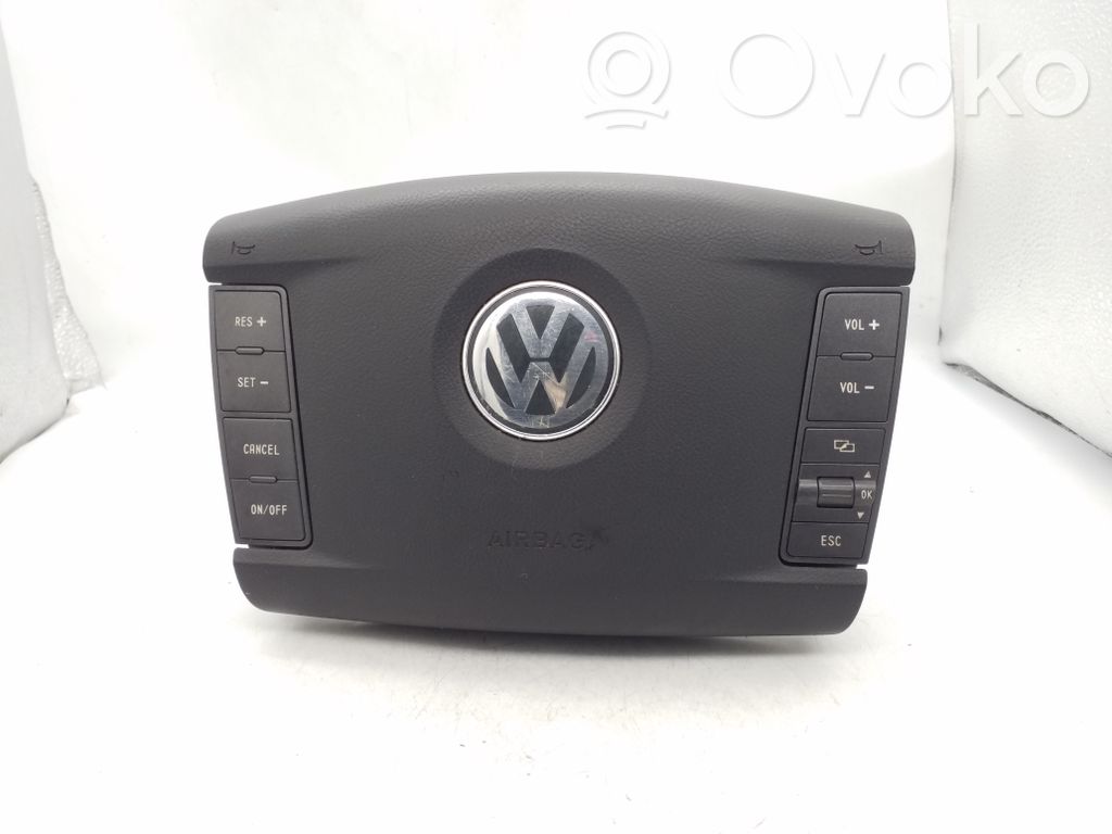 Volkswagen Phaeton Airbag dello sterzo 