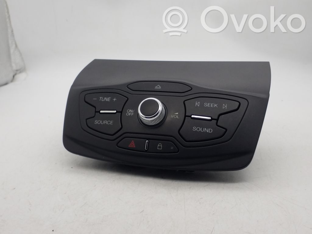 Ford Kuga II Unidad central de control multimedia 