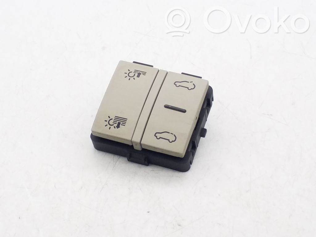 Audi Q7 4L Sunroof switch 