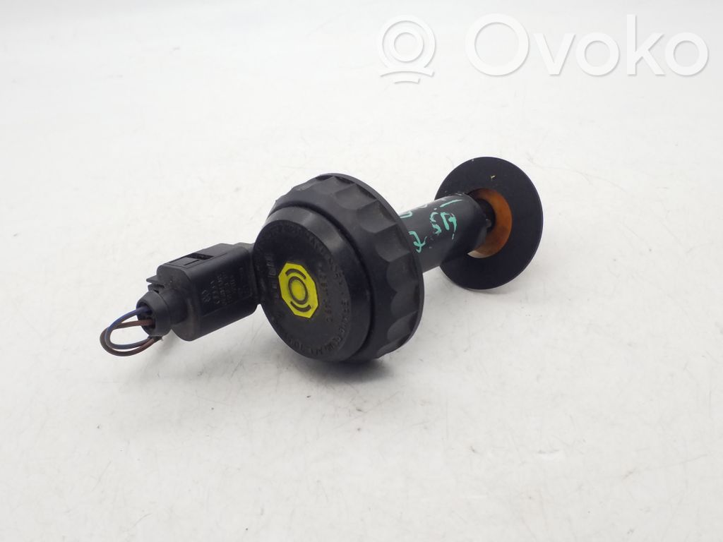 Volvo S60 Zbiornik płynu hamulcowego 