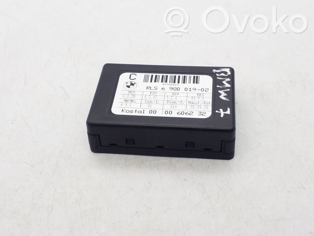 BMW 7 E65 E66 Rain sensor 