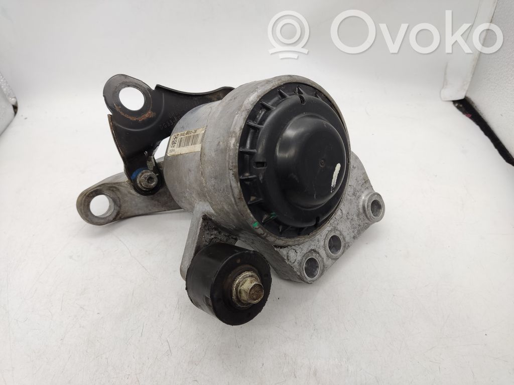 Engine mount bracket   DG936F012DA
