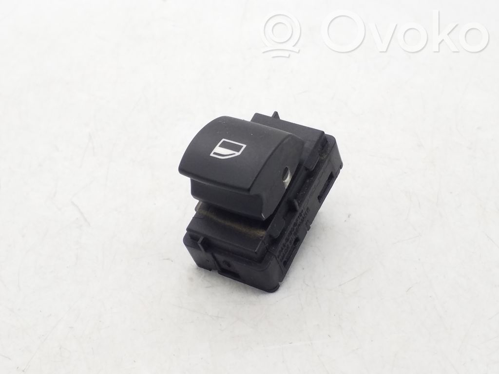 BMW 5 E60 E61 Electric window control switch 