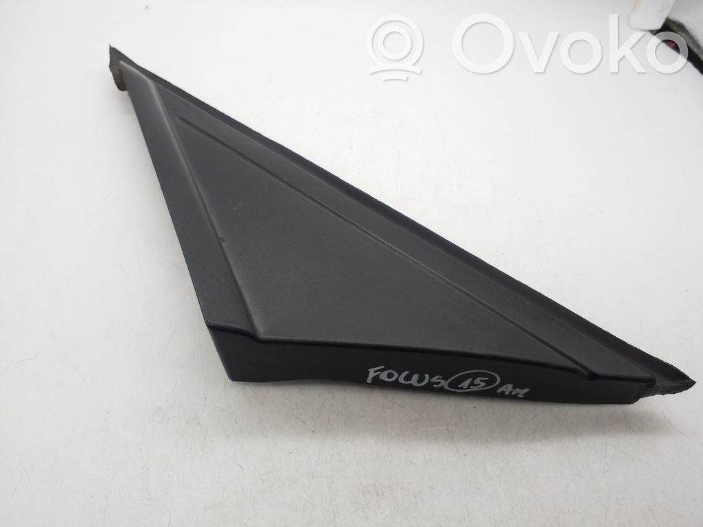 Ford Focus Plastic wing mirror trim cover 