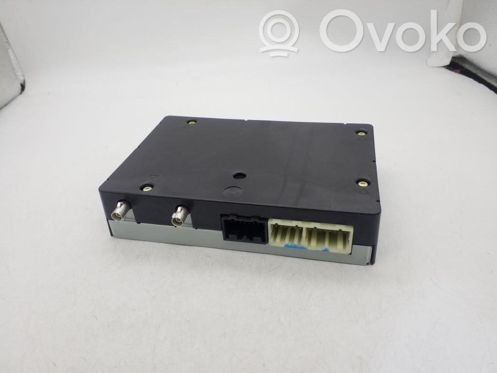 Bluetooth control unit module   23360958