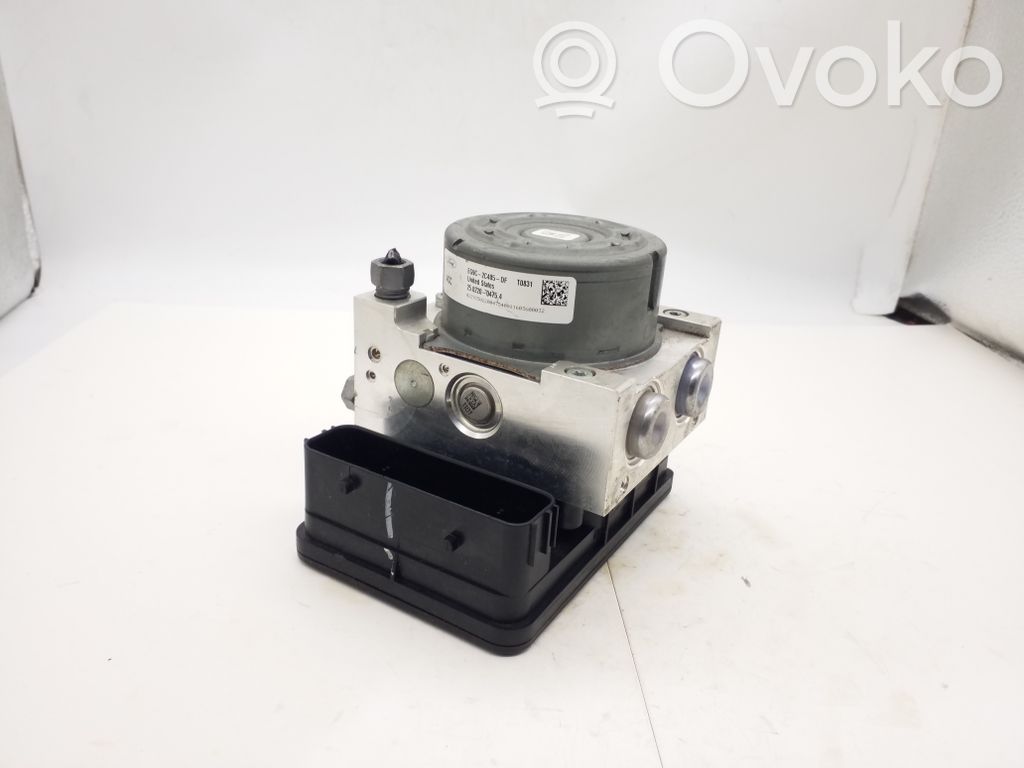 Ford Fusion II Bomba de ABS 
