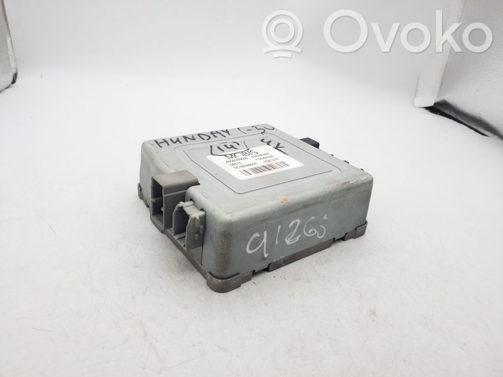 Hyundai i30 Power steering control unit/module 