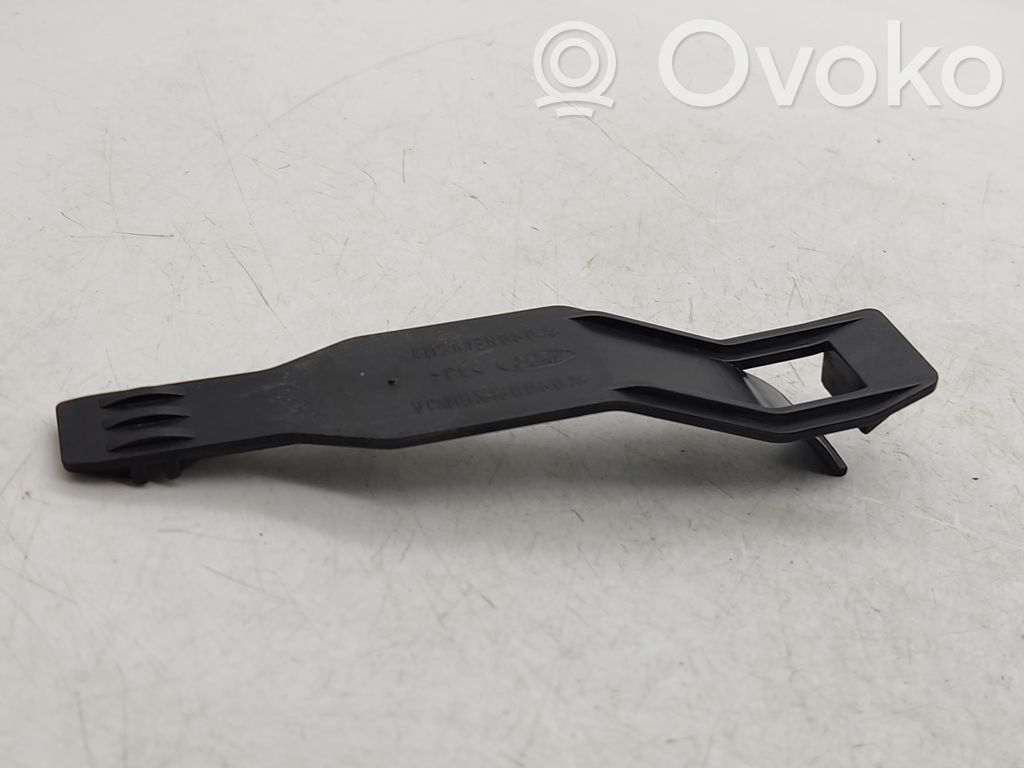 Headlight/headlamp mounting bracket   4M5113N060A