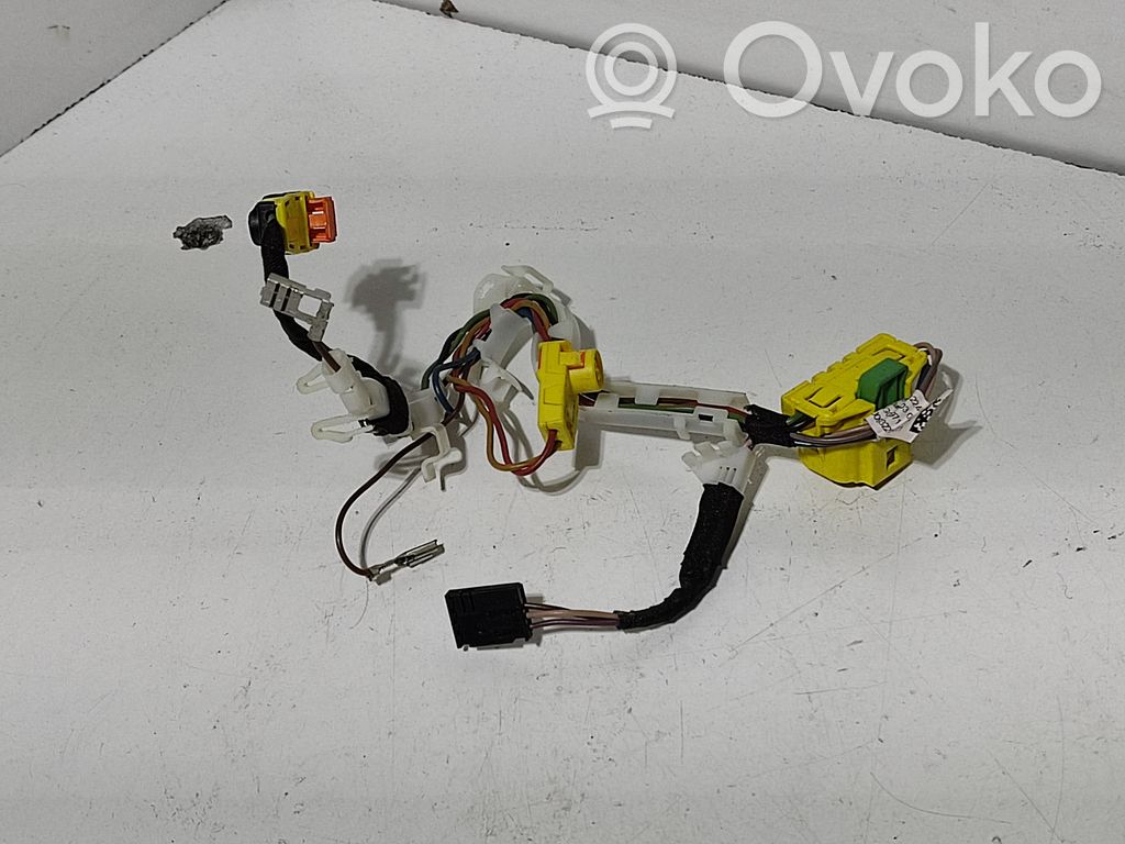 Audi A6 S6 C7 4G Muu johtosarja 