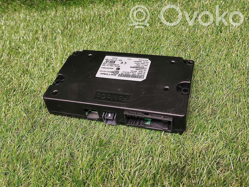 Bluetooth modulis   E1BT14D212RA,EV634282