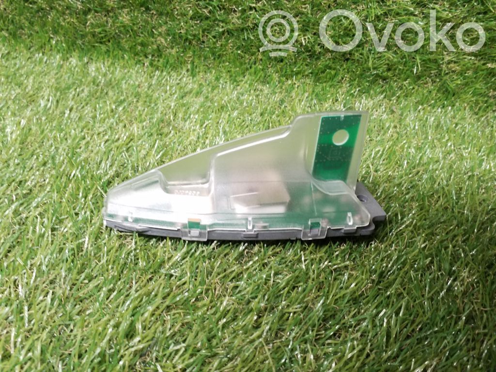 BMW 3 E92 E93 Antena (GPS antena) 