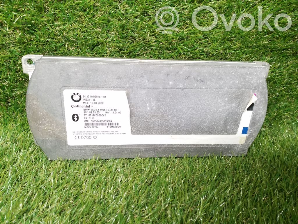 Bluetooth modulis   84109199975