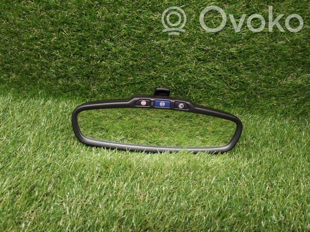 Buick Encore I Espejo retrovisor (interior) 