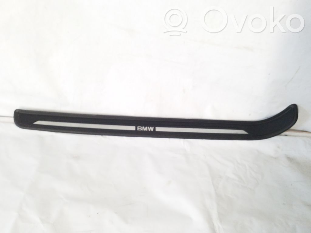 BMW 3 E92 E93 Front sill trim cover 