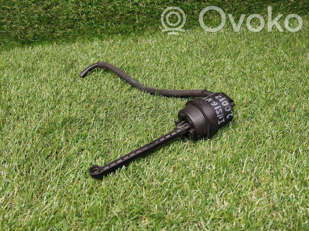 Opel Insignia A Válvula de vacío 
