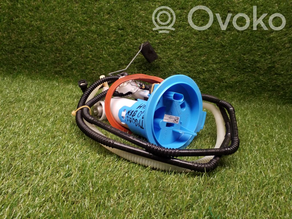 Volkswagen Tiguan In-tank fuel pump 