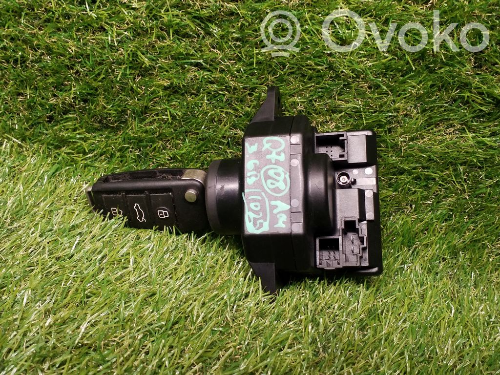 Audi Q7 4L Ignition lock 
