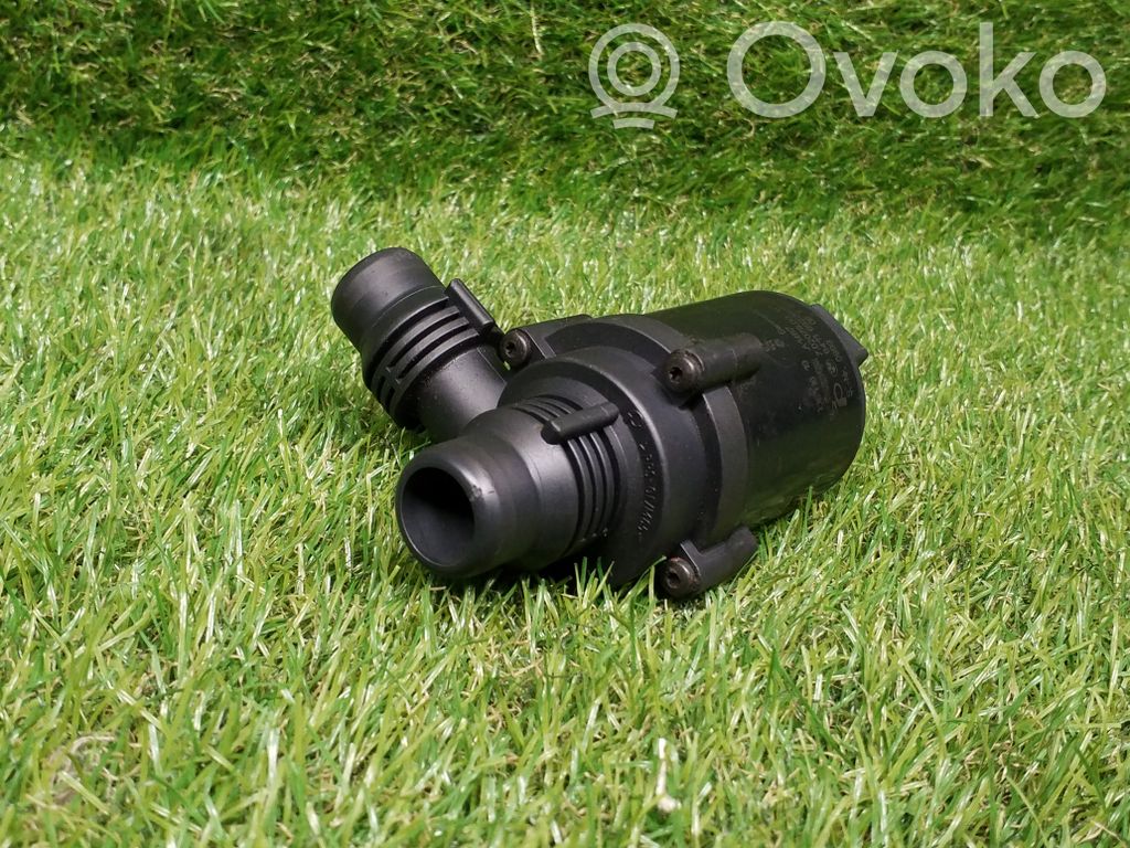 BMW 7 E65 E66 Electric auxiliary coolant/water pump 