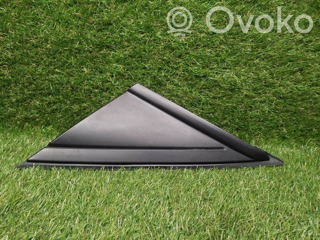 Ford Focus Plastic wing mirror trim cover 