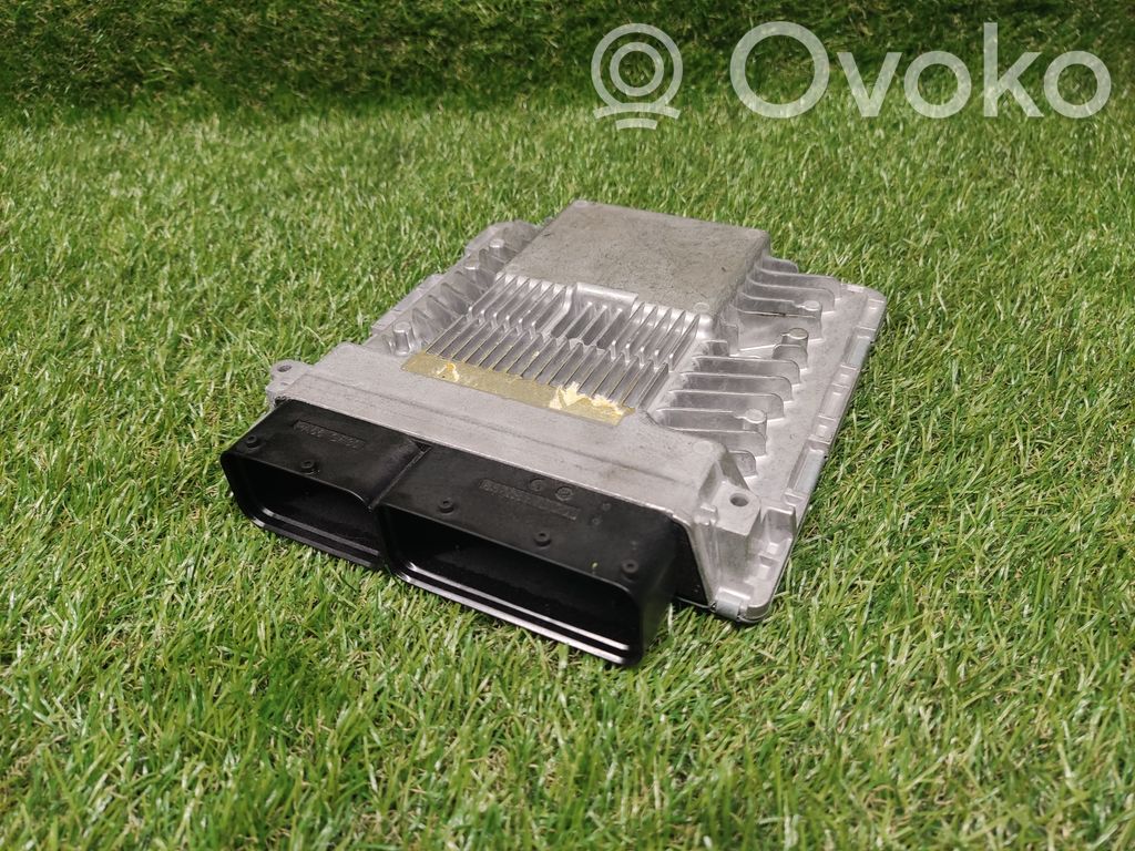 Audi Q5 SQ5 8R Engine control unit/module ECU 