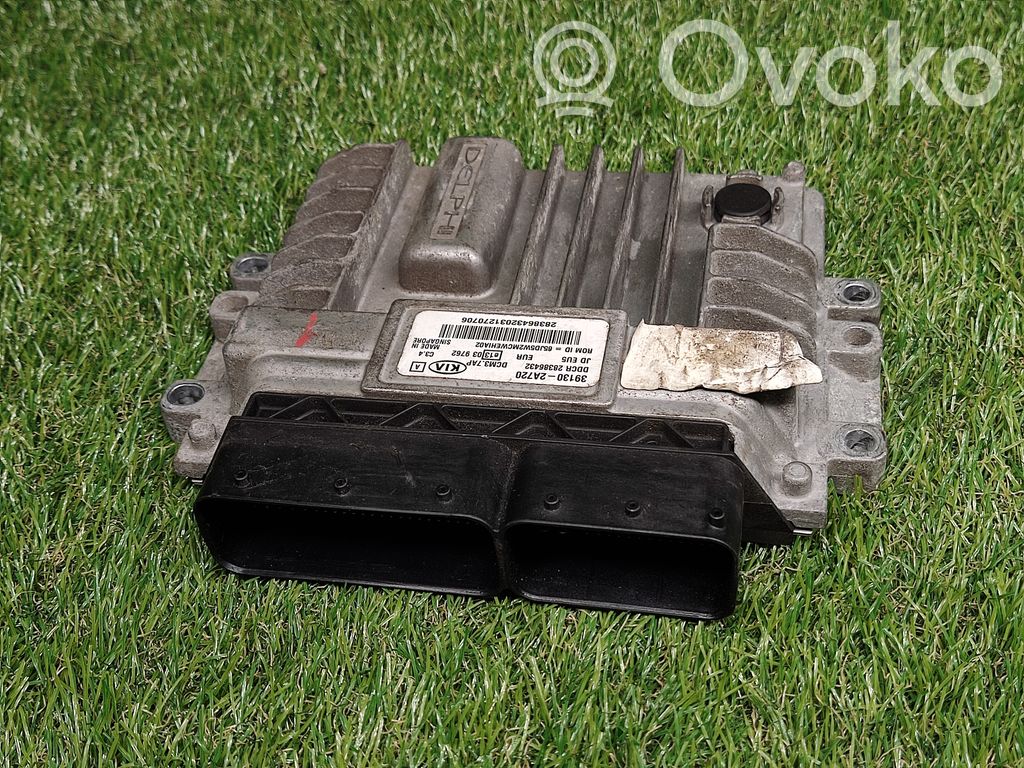 KIA Ceed Engine control unit/module ECU 