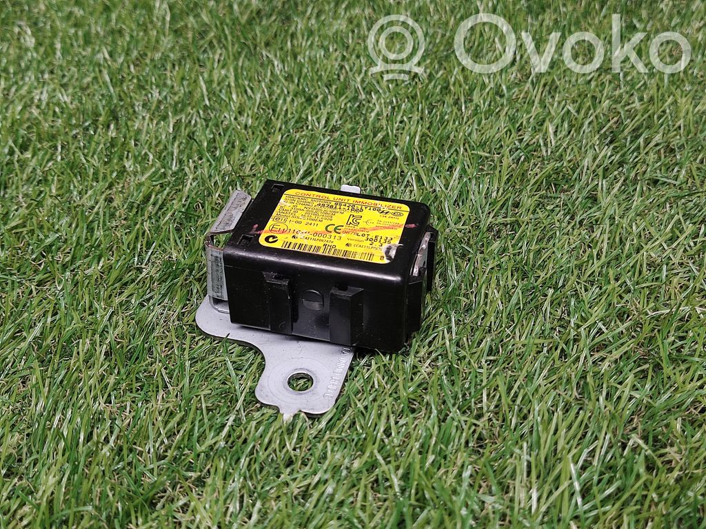 KIA Picanto Immobilizer control unit/module 