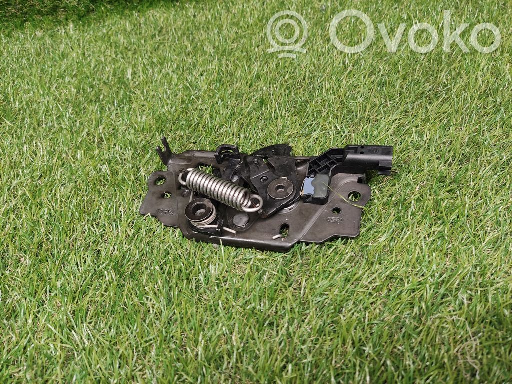 Ford Focus Serrure de loquet coffre 