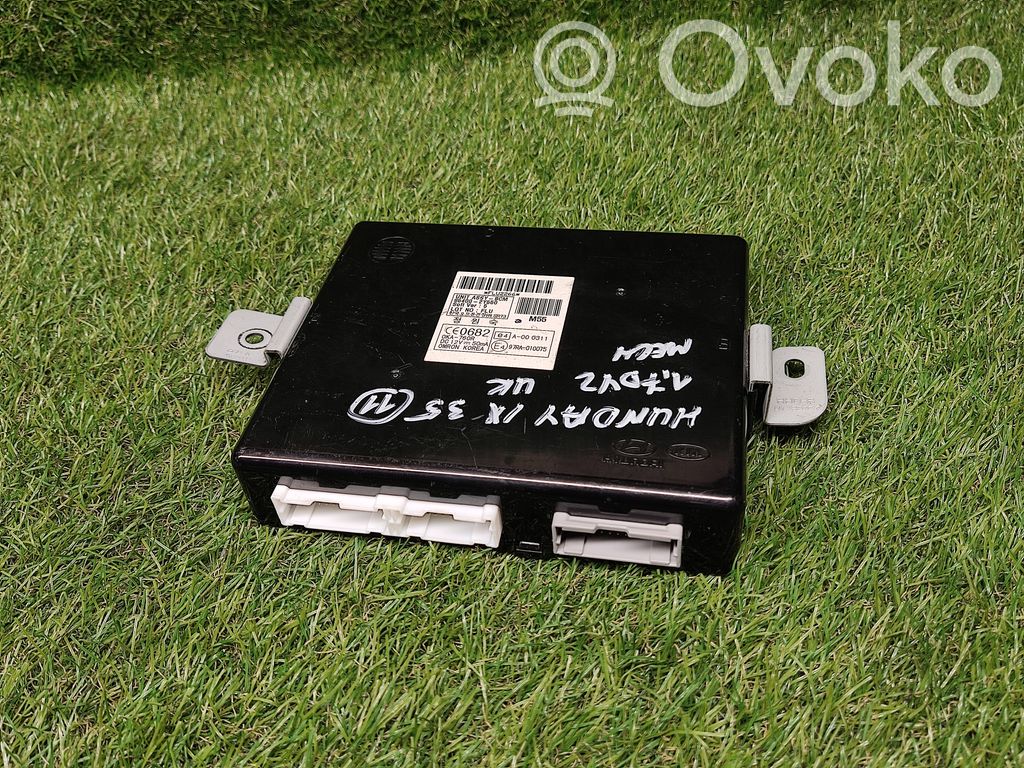 Hyundai ix35 Central body control module 