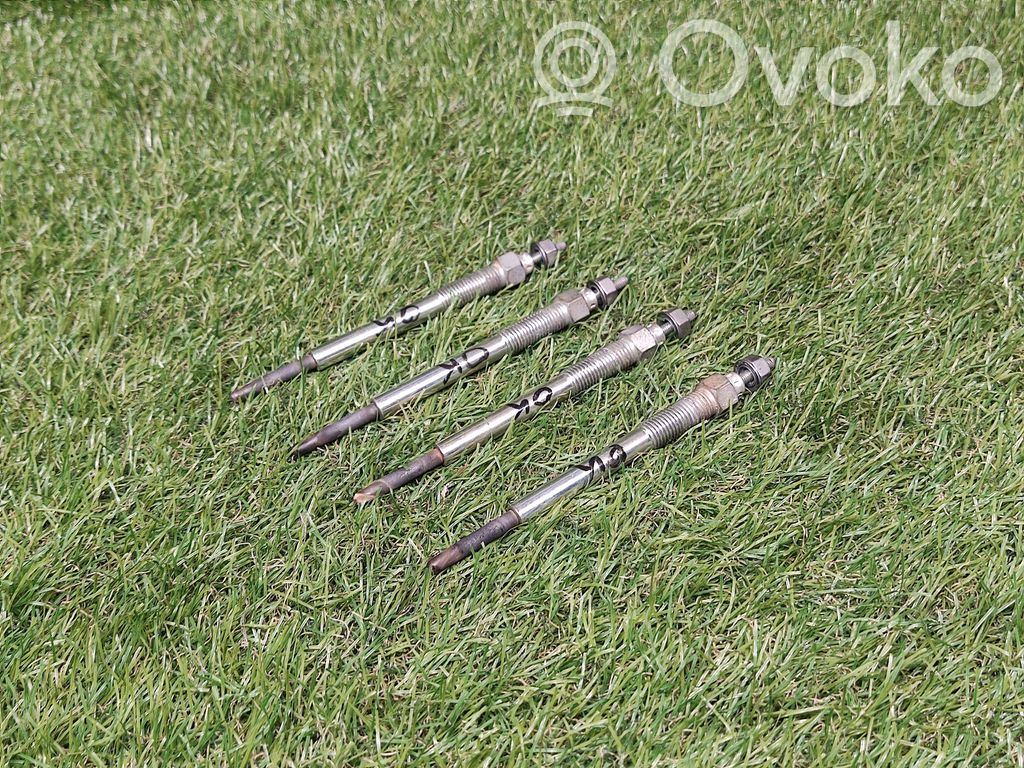 KIA Ceed Glow plug 