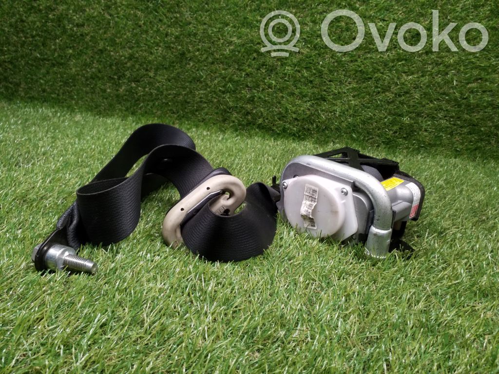 Nissan Note (E11) Front seatbelt 