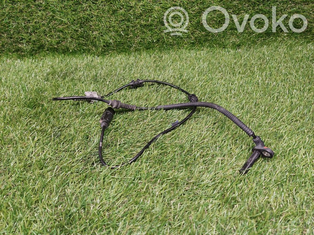 Chevrolet Cruze II ABS Sensor 