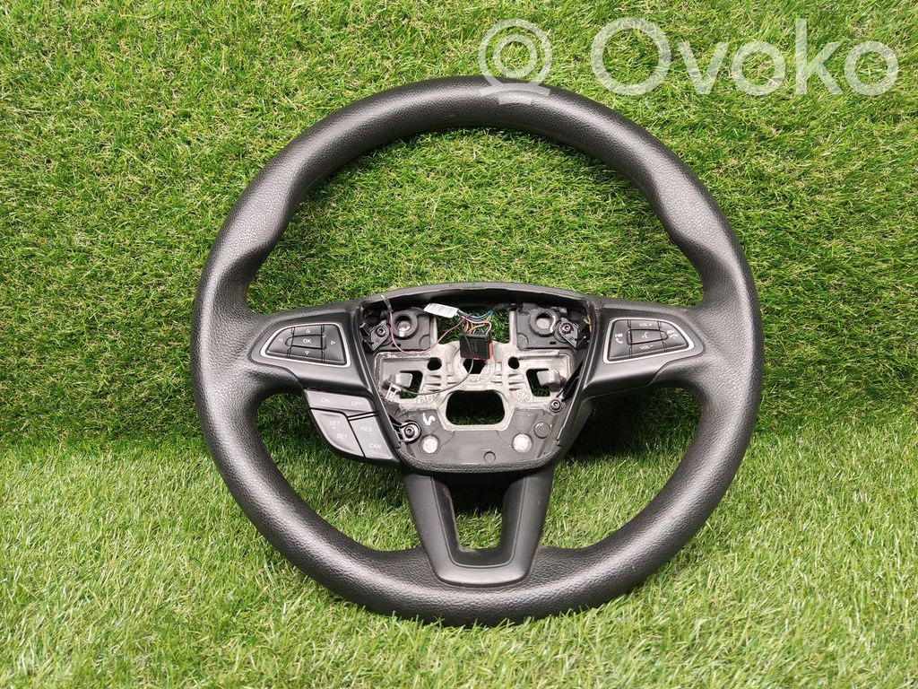 Ford Focus Vairas 