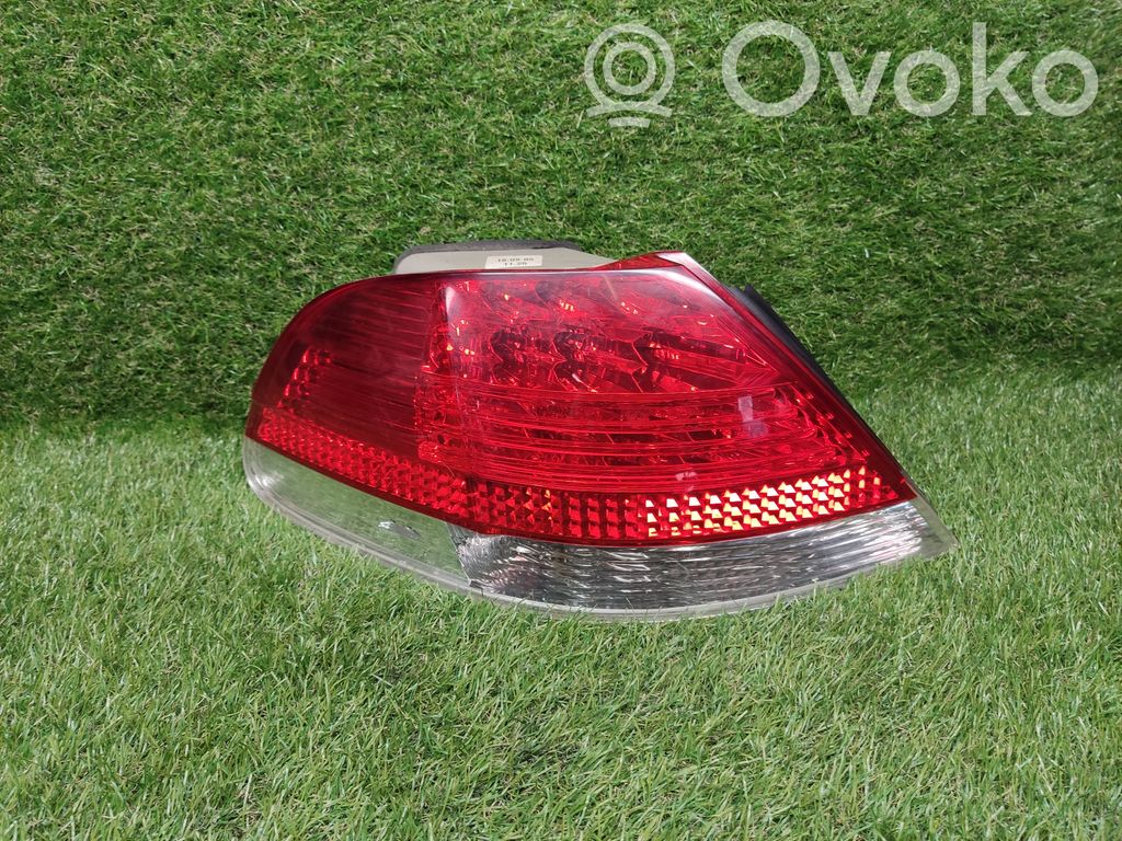 BMW 7 E65 E66 Rückleuchte Heckleuchte 