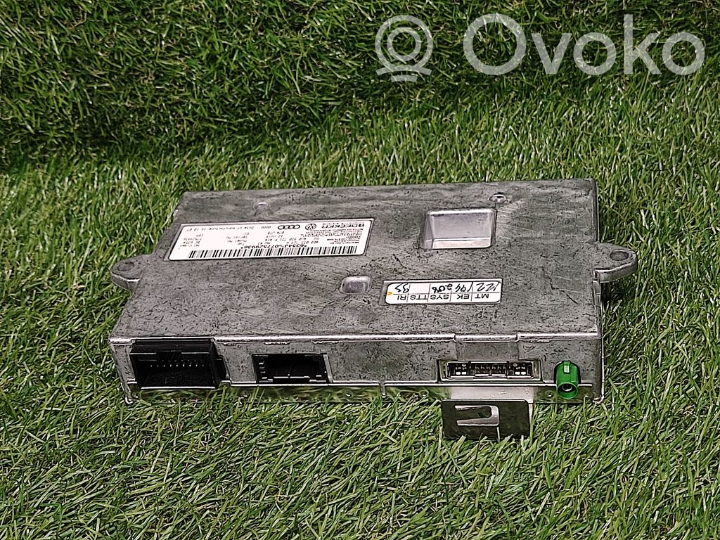 Multimedijos kontroleris   4E0035729A,4L0970731P