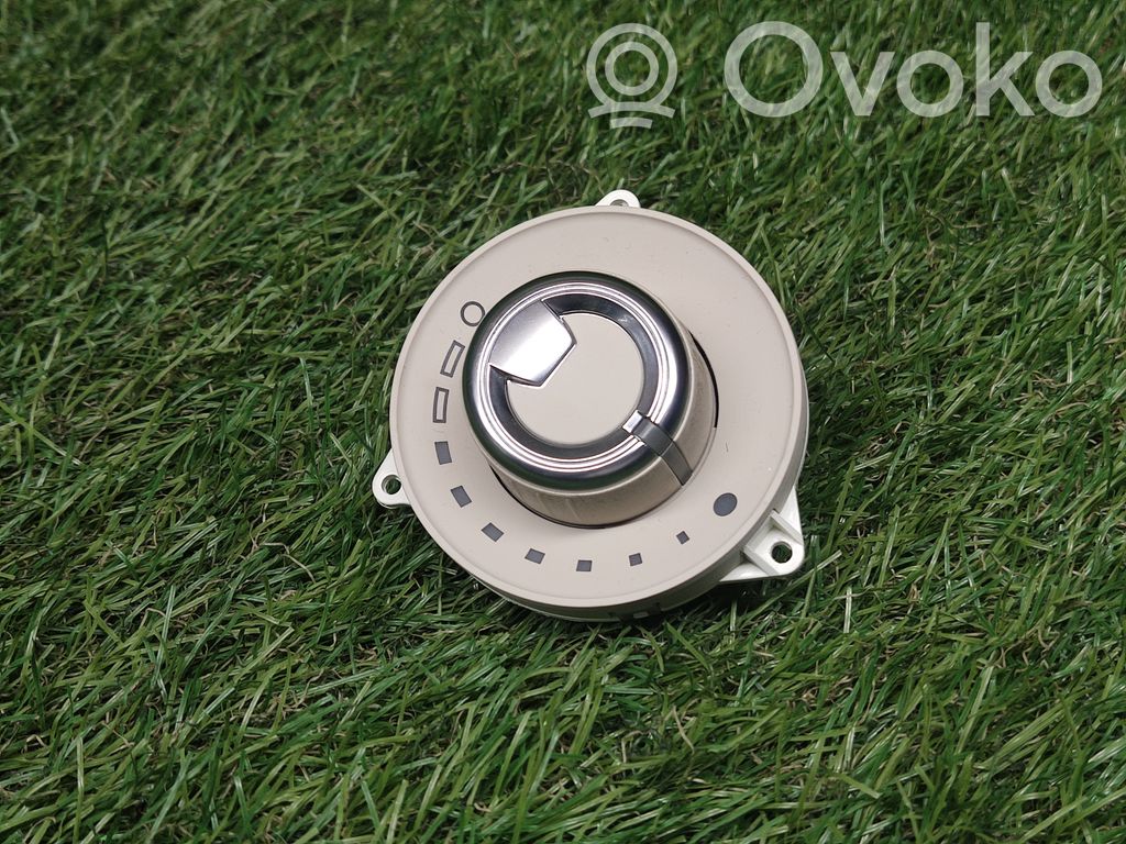 Interruptor del techo solar   8K0959613B
