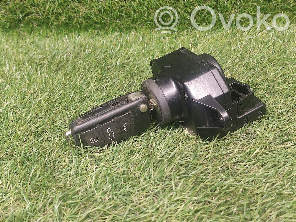 Audi Q7 4L Ignition lock 