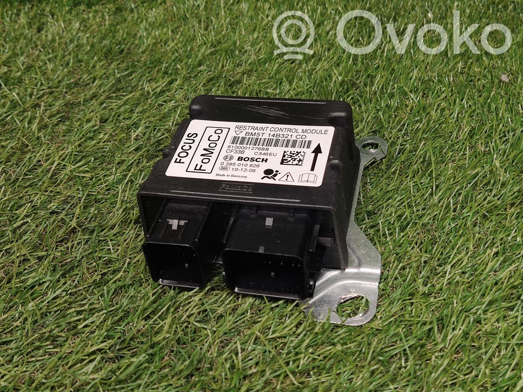 Ford Focus Airbag control unit/module 