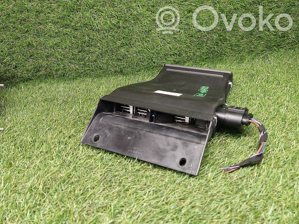 Audi A8 S8 D3 4E Interior heater climate box assembly 
