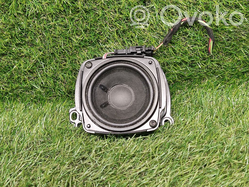 Altavoz de la puerta trasera   4E0035411P,280380002