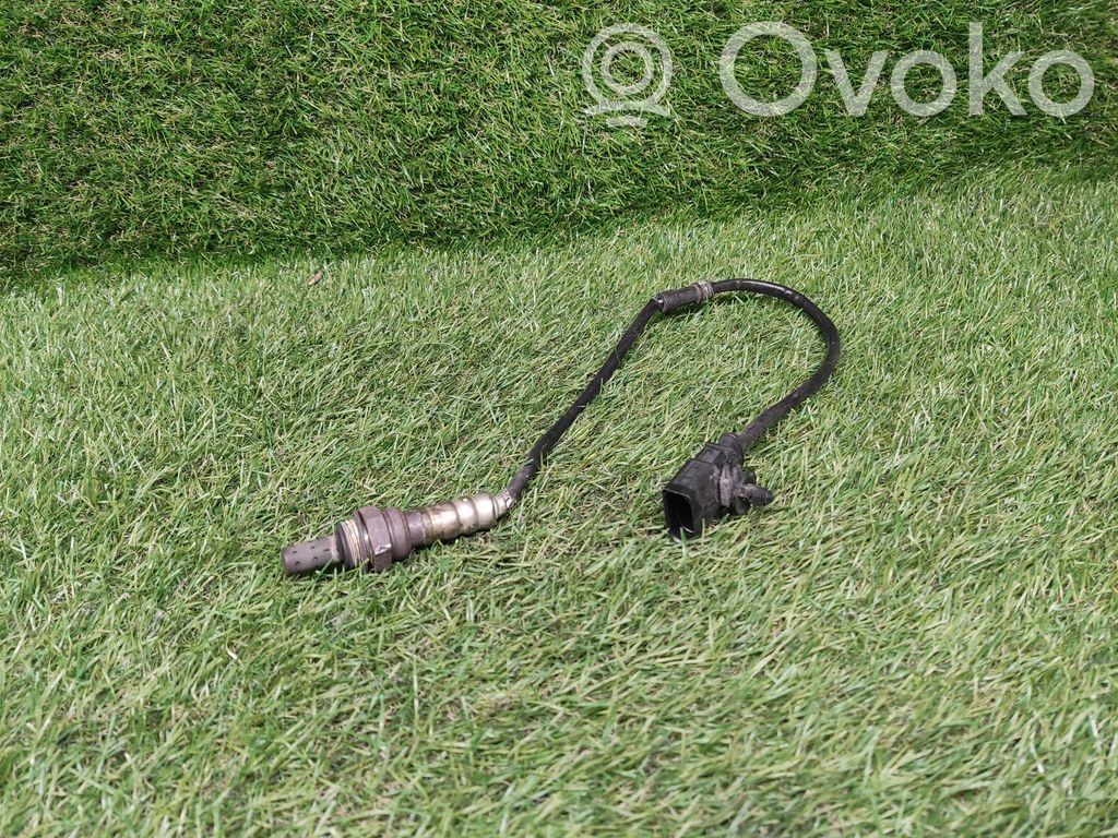 Skoda Fabia Mk2 (5J) Lambda probe sensor 