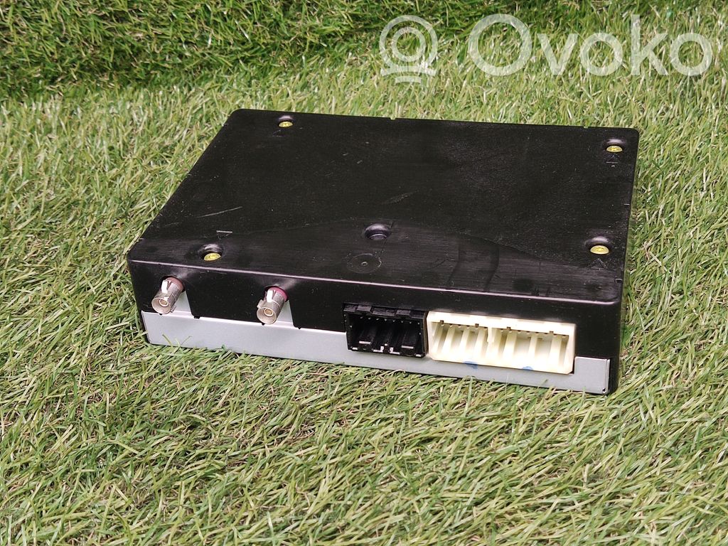 Buick Encore I Bluetooth control unit module 