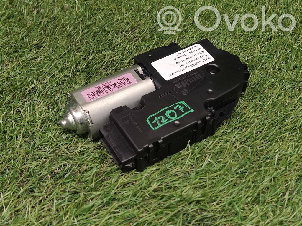 Buick Encore I Motor/activador 