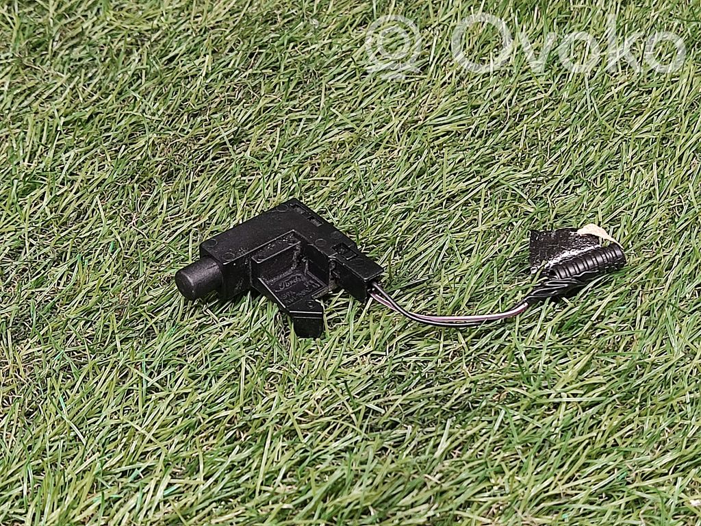 Ford Focus Bremzes pedāļa sensors 