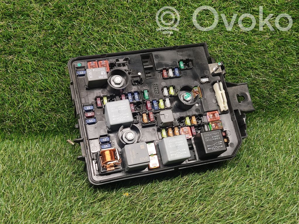 Power management control unit   94520906