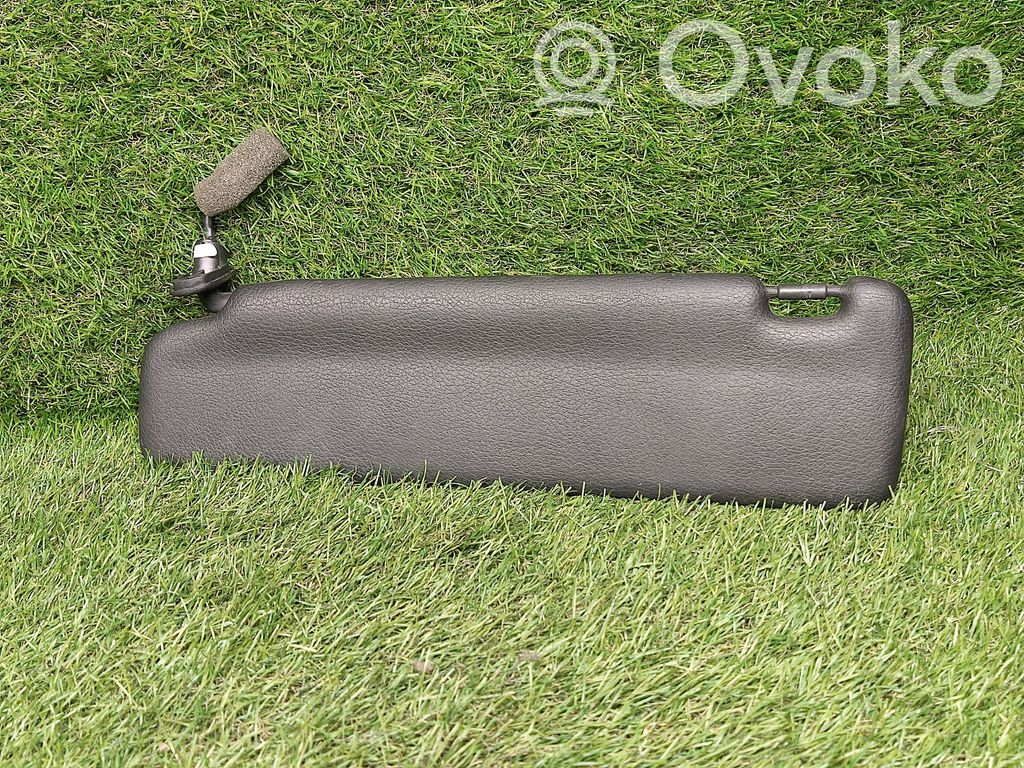 Audi A4 S4 B6 8E 8H Sun visor 