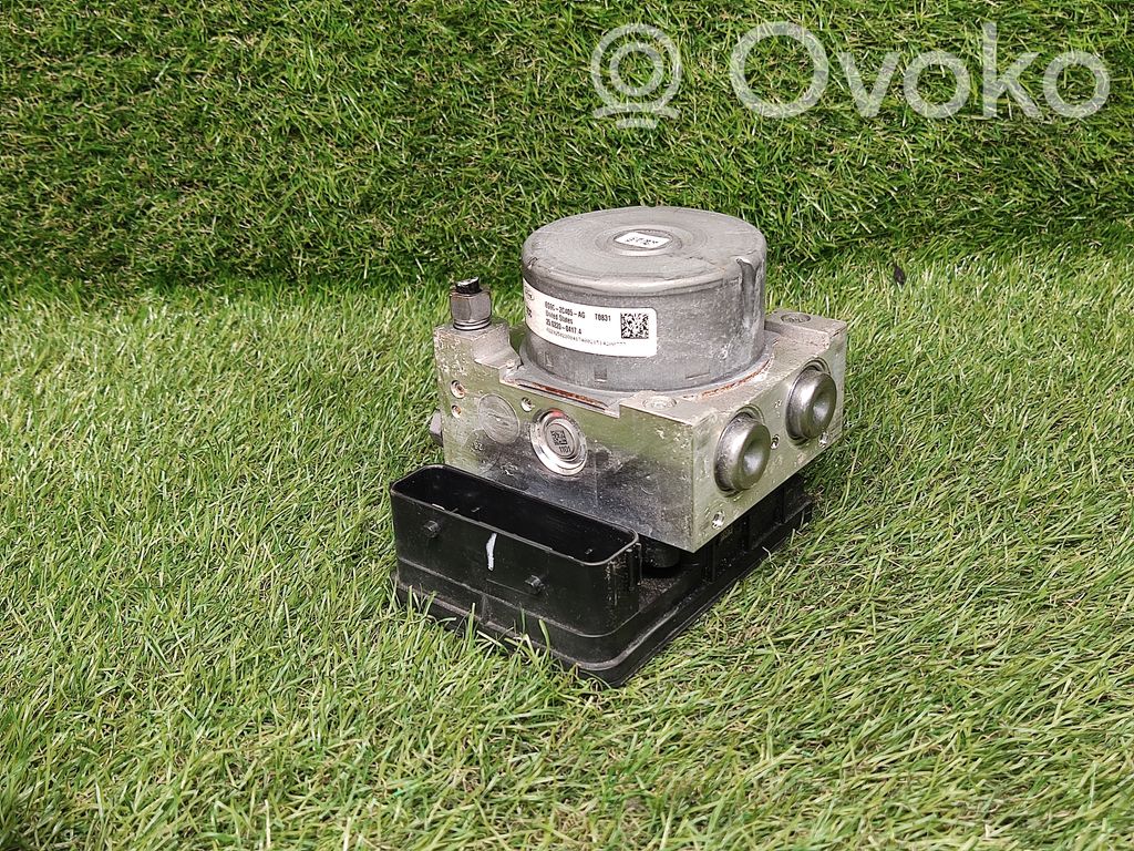 Bomba de ABS   EG9C2C405AG