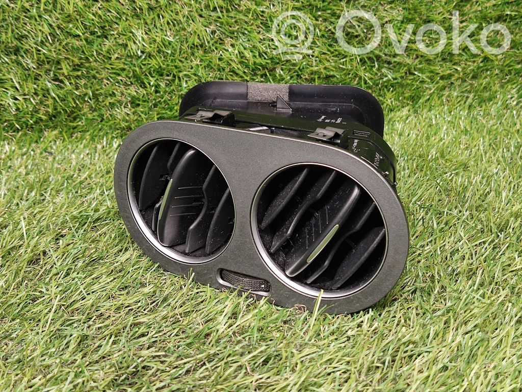 Volkswagen Tiguan Grilă ventilație/ramă laterală bord 