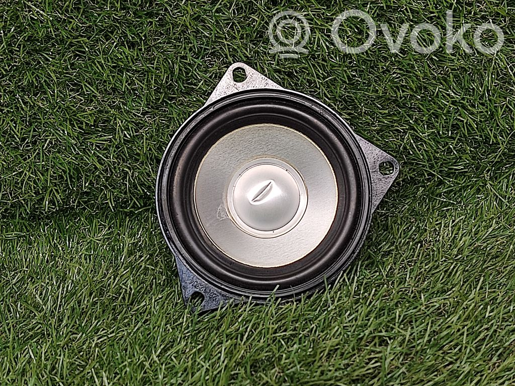 BMW 5 E60 E61 Rear door speaker 