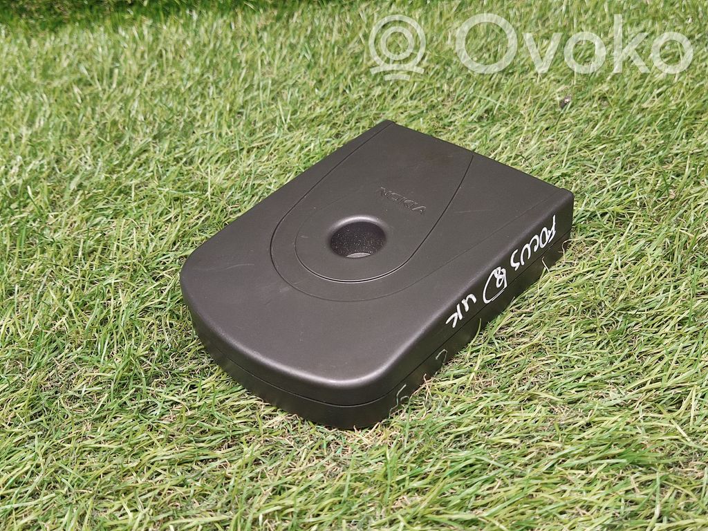 Ford Focus Bluetooth modulis 