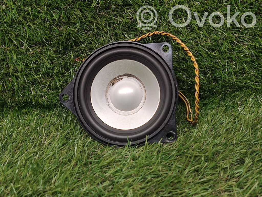 BMW 5 E60 E61 Front door speaker 